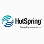 Hot Spring Spas